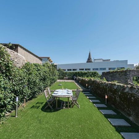 Bmyguest - Almada Garden Apartment Porto Exteriér fotografie