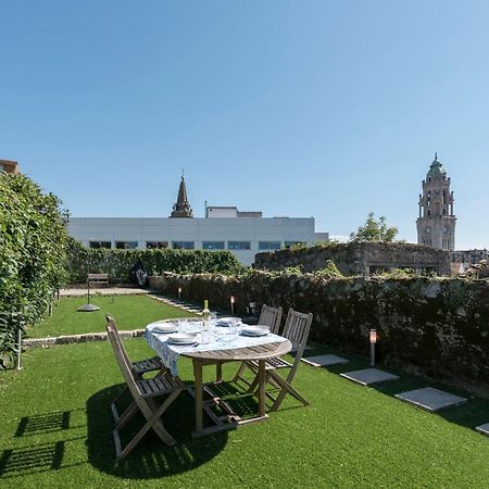 Bmyguest - Almada Garden Apartment Porto Exteriér fotografie