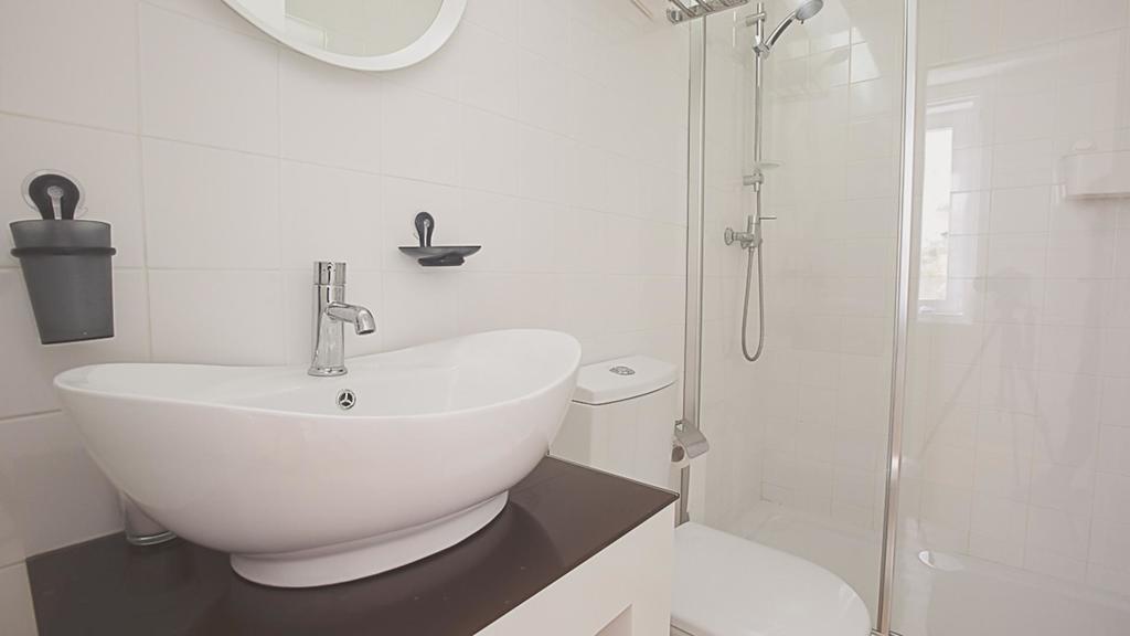Bmyguest - Almada Garden Apartment Porto Exteriér fotografie