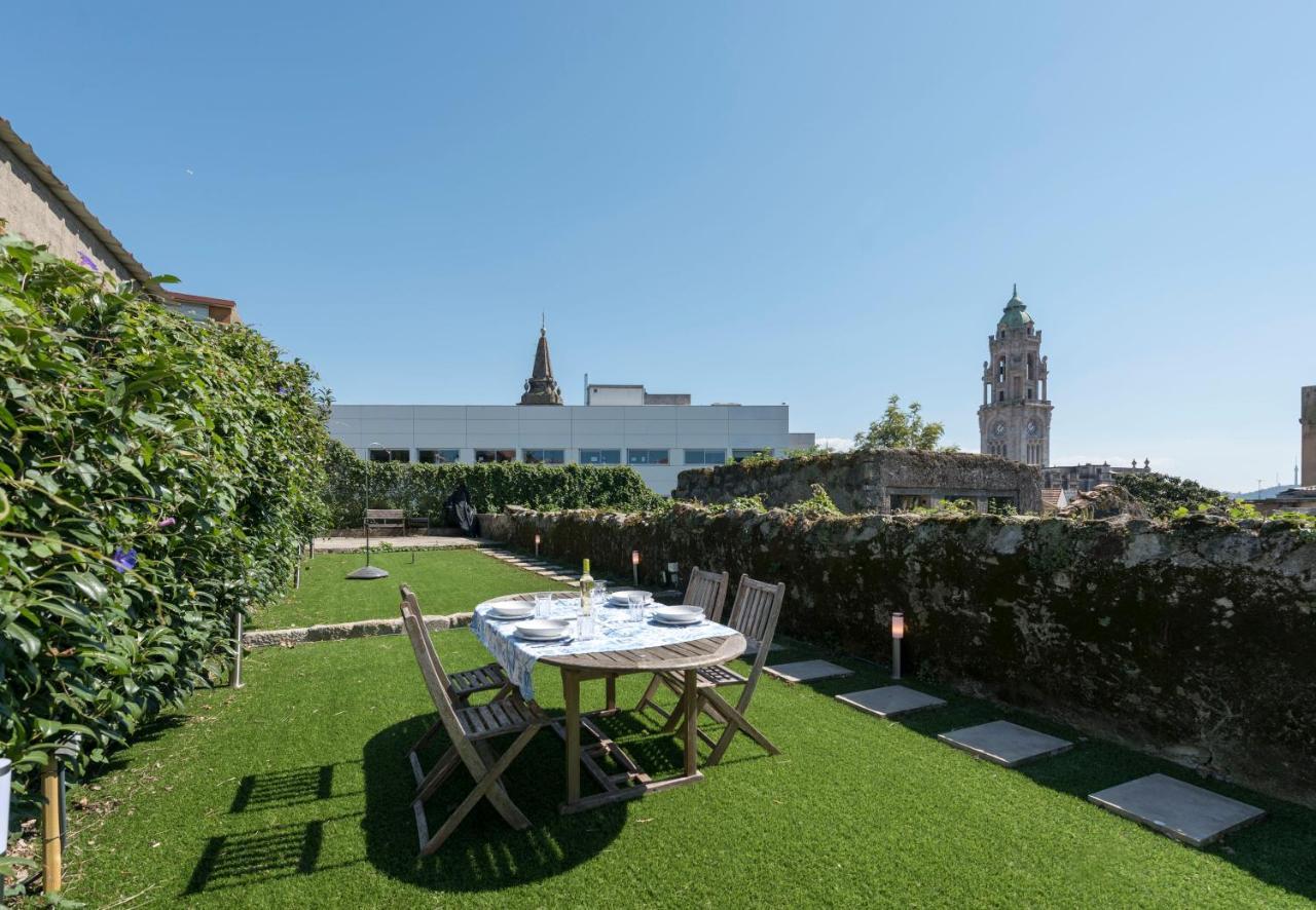 Bmyguest - Almada Garden Apartment Porto Exteriér fotografie