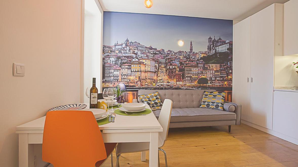 Bmyguest - Almada Garden Apartment Porto Exteriér fotografie