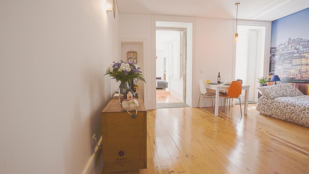 Bmyguest - Almada Garden Apartment Porto Exteriér fotografie