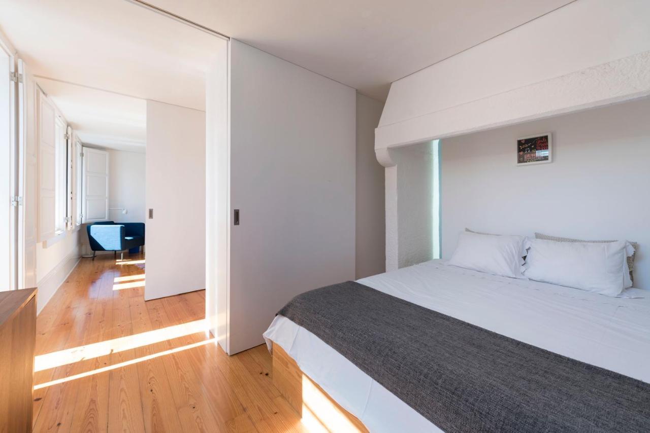 Bmyguest - Almada Garden Apartment Porto Exteriér fotografie