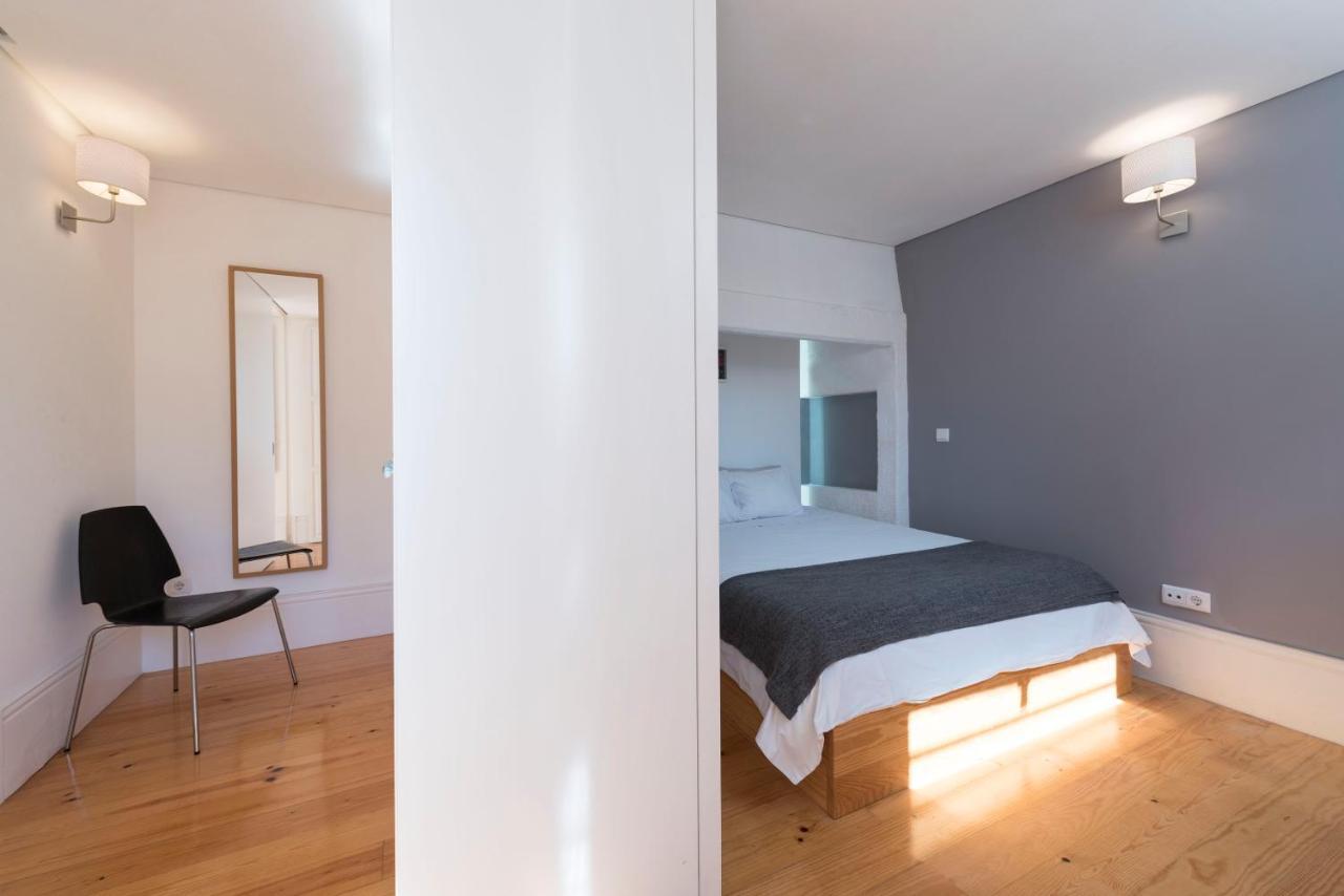Bmyguest - Almada Garden Apartment Porto Exteriér fotografie