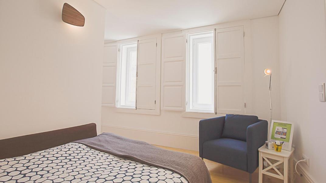 Bmyguest - Almada Garden Apartment Porto Exteriér fotografie