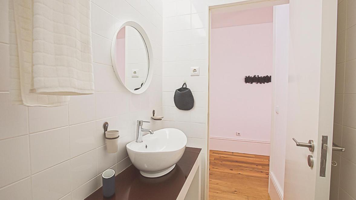 Bmyguest - Almada Garden Apartment Porto Exteriér fotografie