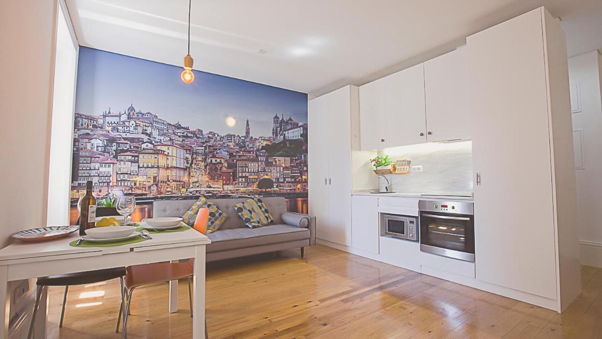 Bmyguest - Almada Garden Apartment Porto Exteriér fotografie