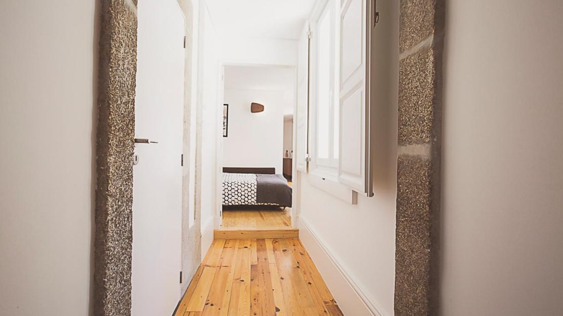 Bmyguest - Almada Garden Apartment Porto Exteriér fotografie