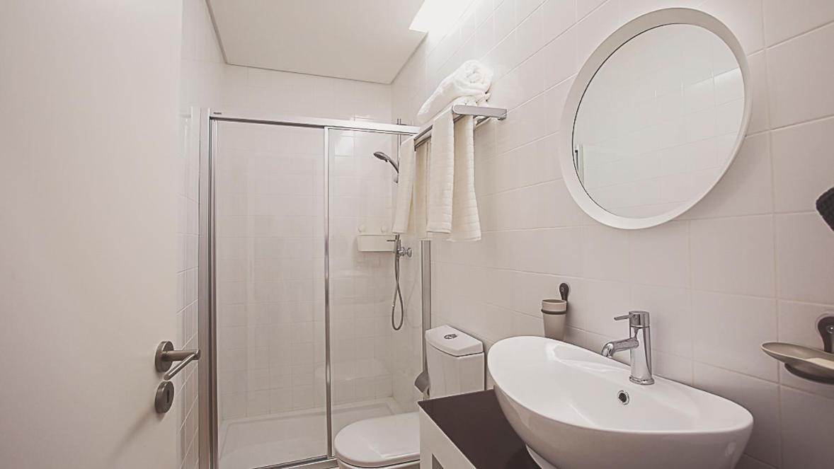 Bmyguest - Almada Garden Apartment Porto Exteriér fotografie